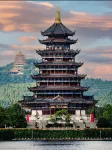 Moshang Forest MoriZen | Lingquan Hot Spring Pool ・ Bar ・ Barbecue ・ Zen Healing Designer Villa - Mountain view