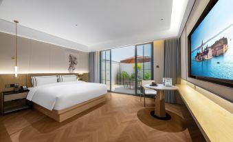 Lais Garden Hotel (Nantong Home Textile City)