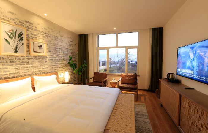 hupan hotel