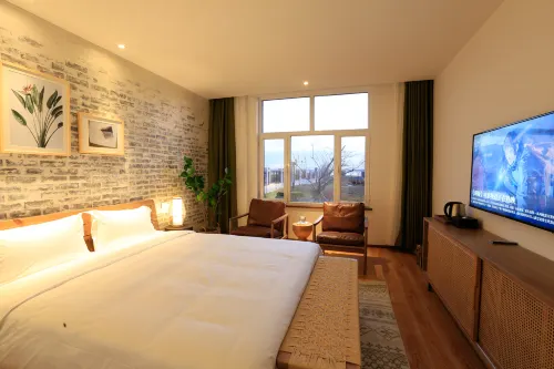 hupan hotel - 무료 와이파이