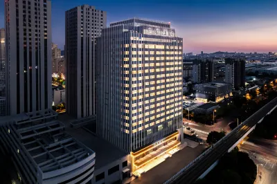 All season Dalian Development Zone Shuang D Port Hotel Hotels in Dalian