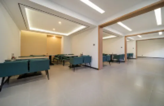 北戴河老虎石瑞萊飯店