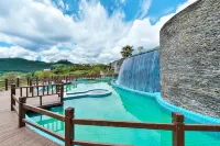 Dahebao Liangdu Huahai Hotel - Romantic