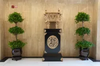 Runchang Kunpeng Hotel