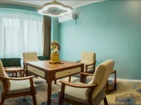 Guifanting International Hotel (Kaiyang Yunkai Plaza) Hotels in Kaiyang