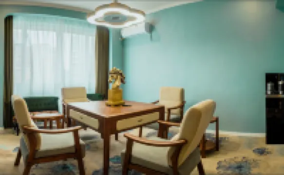 Guifanting International Hotel (Kaiyang Yunkai Plaza)