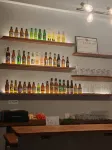 Nan'ao Fish Habitat Homestay (Yun'ao Sihai Branch) - bar