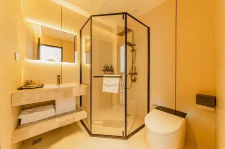 Yunqi Minglu Hotel Отели рядом с достопримечательностью «Anshun Jiuzhou Old Town»