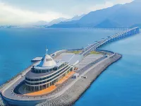 Pearl Hotel (Zhuhai Gongbei Port Couples Middle Road Branch) Hotels in Zhuhai