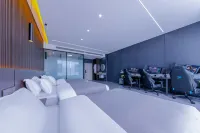 Aurora E-E-S Hotel (Lijiang Shuhe Ancient Town Store) - Esports