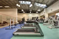 Furama Hotel Dalian - Spor Salonu