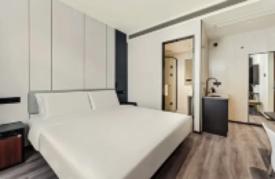 Ninghai Chaju Homestay