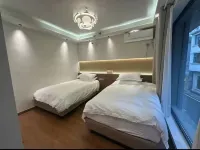 Moma bene Motel Hotel in zona Puzhuangsuo City