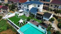 Kasili Farmhouse - Infinity Pools