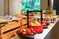 SYYF Riverside Courtyard Hotel ,（Yangshuo Shili Gallery Yulong River)