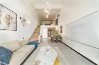 瑞瀾•庭院|AESTHETIC•DESIGNER輕居（深圳中洲鉑璽坊筍崗地鐵站店）