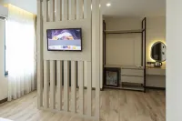 Fora Inn Lara - Business