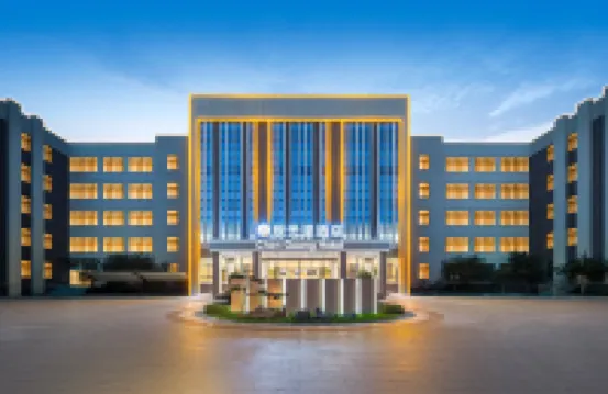 Liyang Chengguang Li Hotel