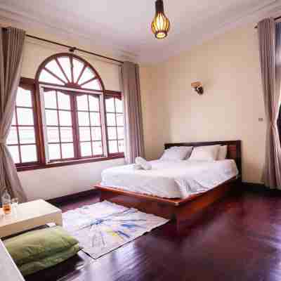 GEM VILLA 10 - 5 Bedroom, 6 Bathroom, Big Pool, Big Garden Others