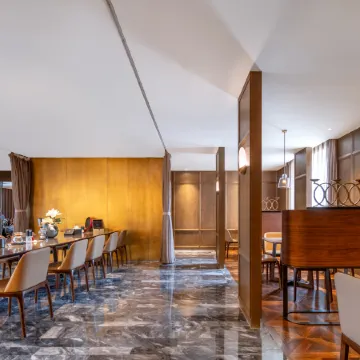 Harbin Junyi Hotel (Central Street Railway Station)