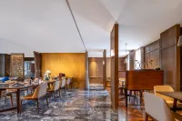 Harbin Junyi Hotel (Central Street Railway Station)