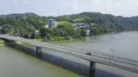 Huoshan Junle Hotel Hotel a Huoshan
