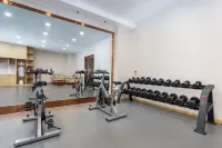 Vienna Hotel (Zhengzhou Xinzheng International Airport)