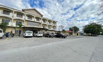 Angeles Palace Hotel