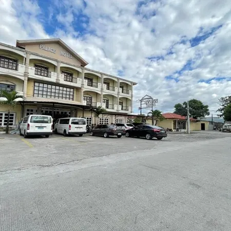 Angeles Palace Hotel