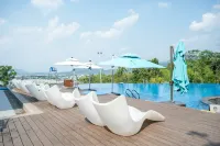 Jiande Airlines Town Narada Resort