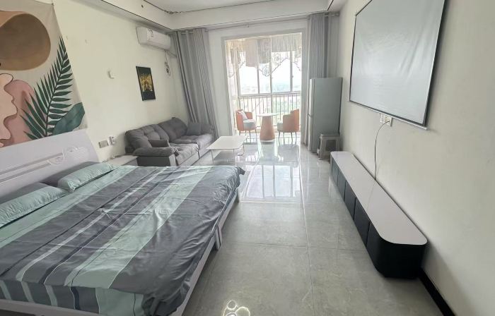 Yuexin Homestay