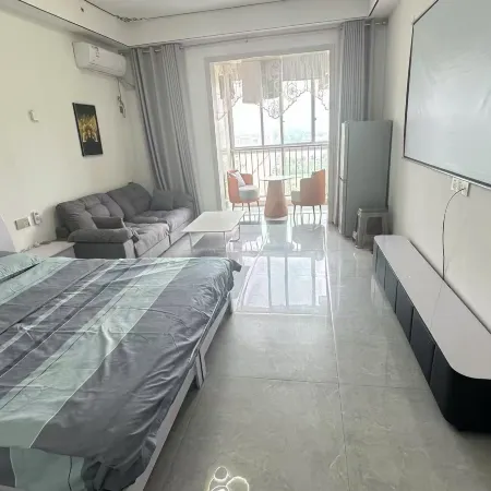 Yuexin Homestay