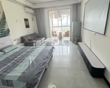 Yuexin Homestay Hotels in Luoning County