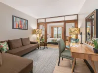 Hotel Kimberly Tagaytay Hotele w: Tagaytay