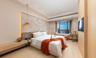 Wanhua Intercontinental Hotel