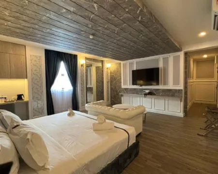 Frazel Heritage Hotel Hotels in Alor Setar