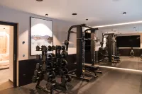 Schwarzer Adler - Concept Living Hotels in Mules