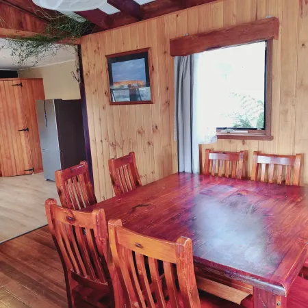 Cradle Alpine Retreat