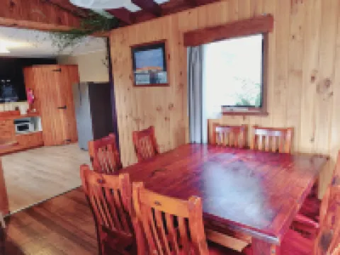 Cradle Alpine Retreat