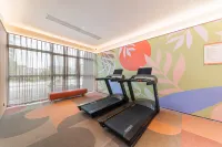 Orange Hotel (Ganzhou Economic and Technological Development Zone Wanda Plaza Hotel) Hotels in Ganzhou