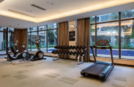 Argyle Grand Hotel Guangzhou Baiyun Airport