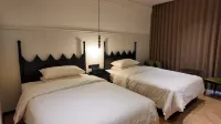 婺源·LaMaison圍坐禧和設計師飯店（上饒婺源高鐵站萬達影城店）