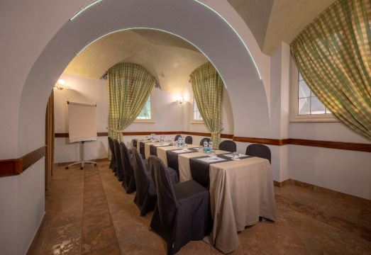 호텔 팰러디움 팰리스