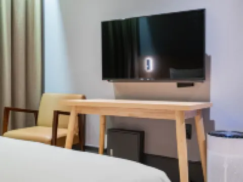 Healasis Hotels in Seongnam