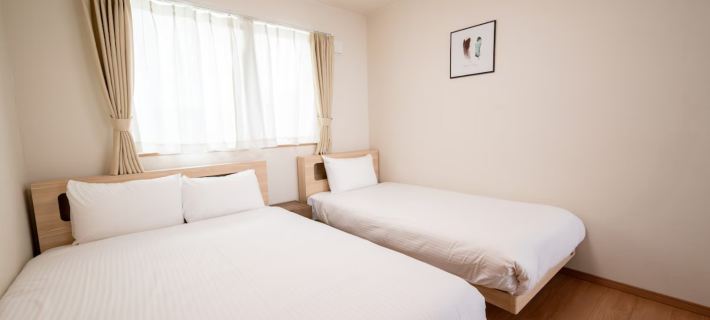 TKD HOUSE FURANO Hotels in Furano
