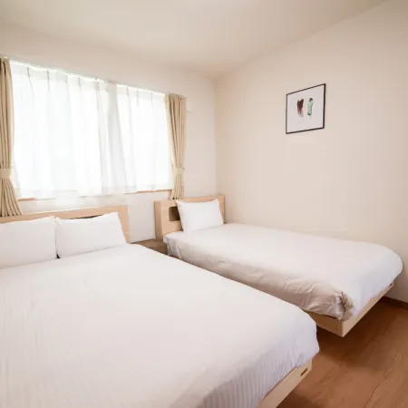 TKD HOUSE FURANO