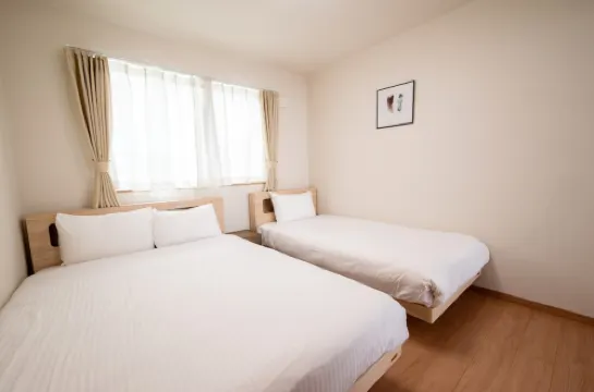 TKD HOUSE FURANO