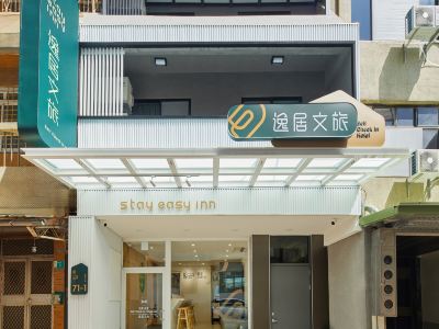 Stay easy inn