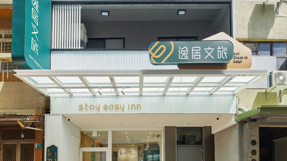 Stay easy inn