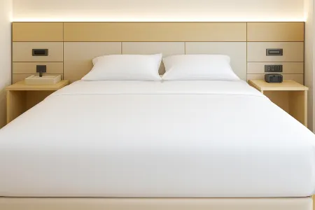 Yudu Business Hotel Отели рядом с достопримечательностью «Wenchuan Museum»